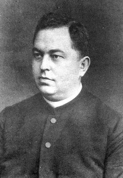 Bronisław Komorowski