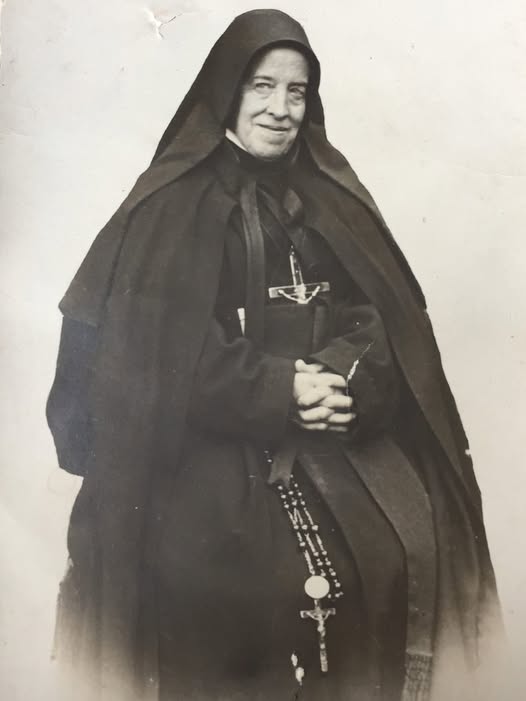 Celestina von der Gottesmutter Donati