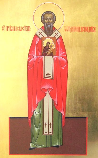 russische Ikone