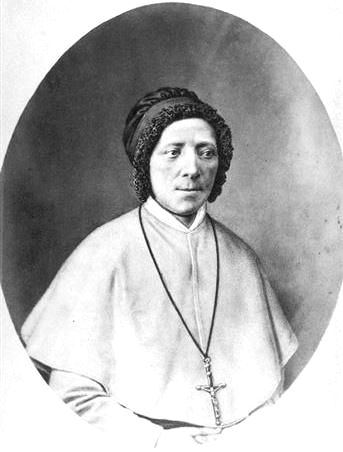 Elisabeth Vendramini