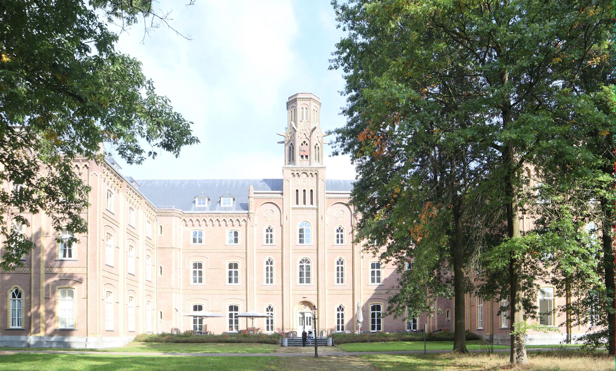 Haus Mariëndaal in Velp