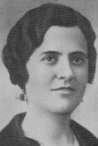 Franziska Cualladó Baixauli