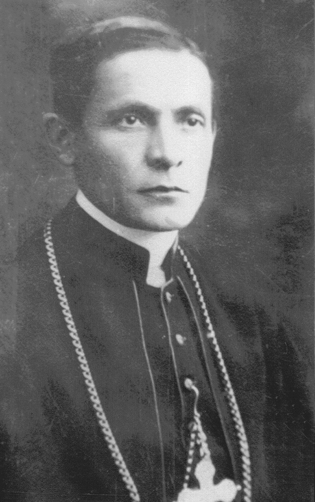 Franziskus Gjini