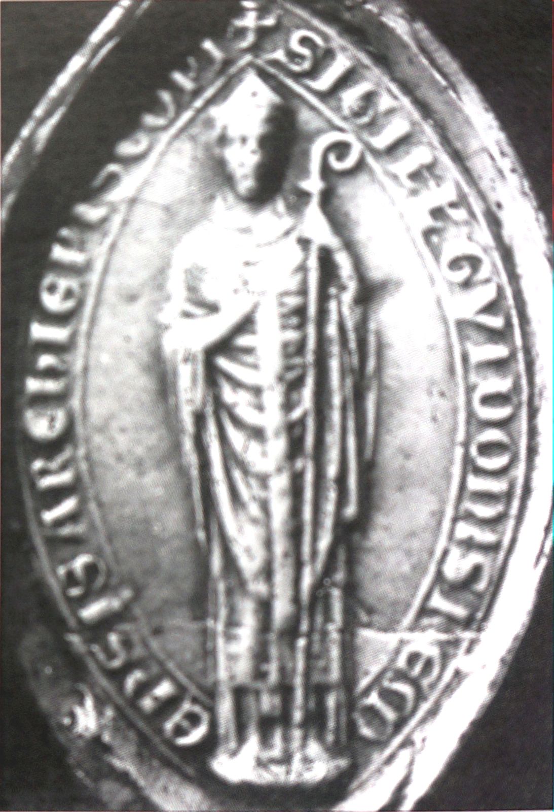 Guidos Siegel