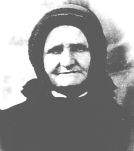 Maria Ignazia Isacchi
