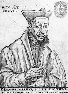 Jakob Sales