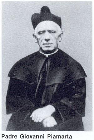 Johannes Baptist Piamarta