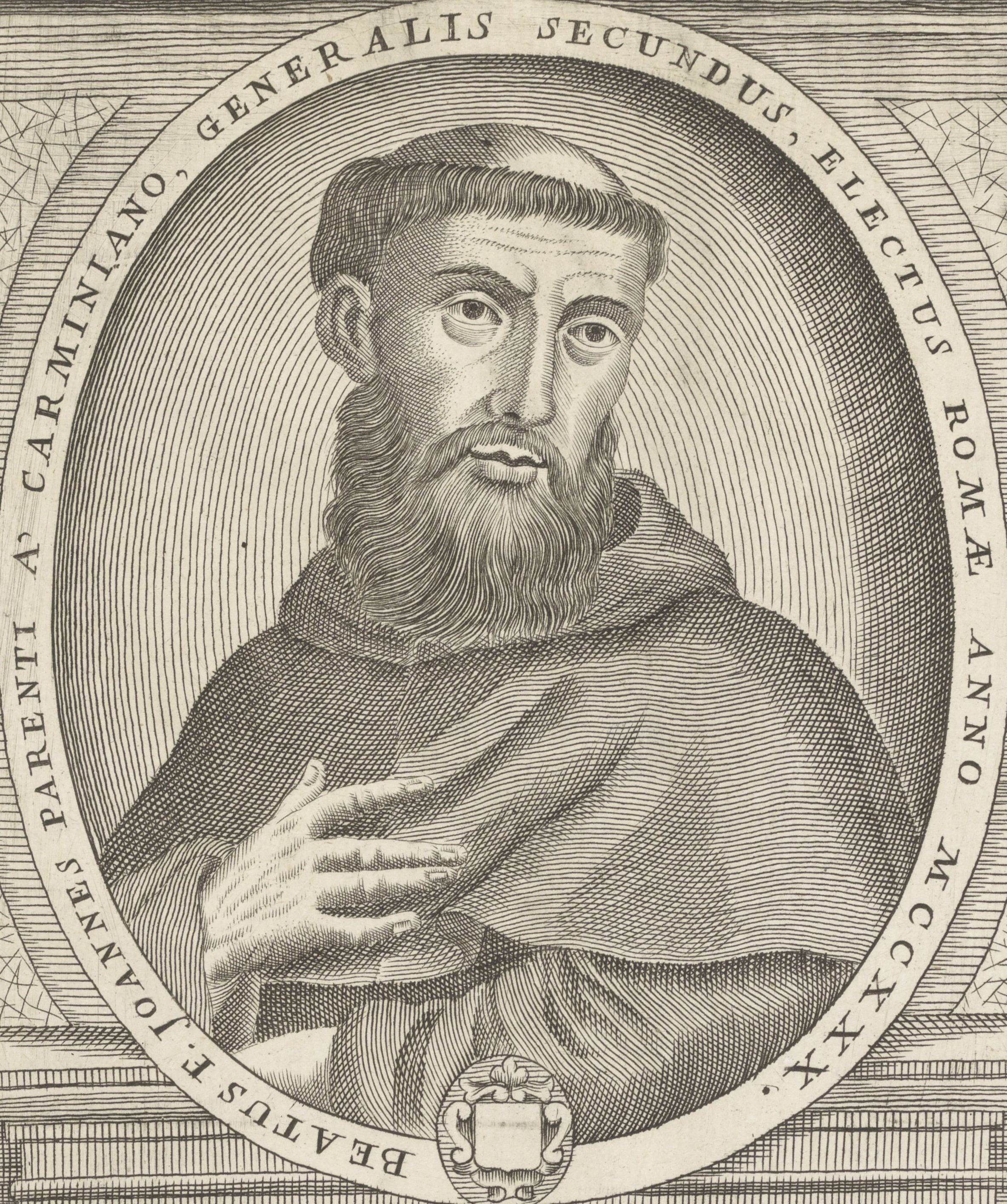 Johannes Parenti