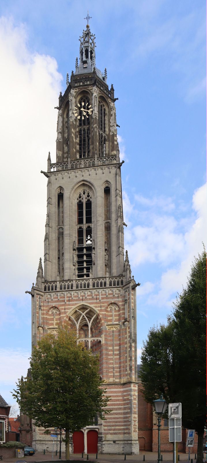 Cunerakerk in Rhenen