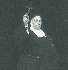 Maria Josephina vom gekreuzigten Jesus Catanea