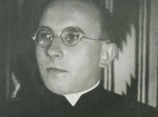 Petrus Eduard Dankowski