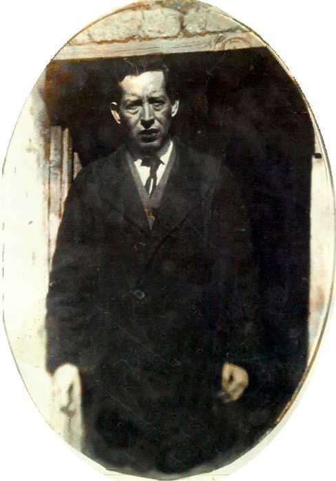 Petrus von Jesus Maldonado Lucero