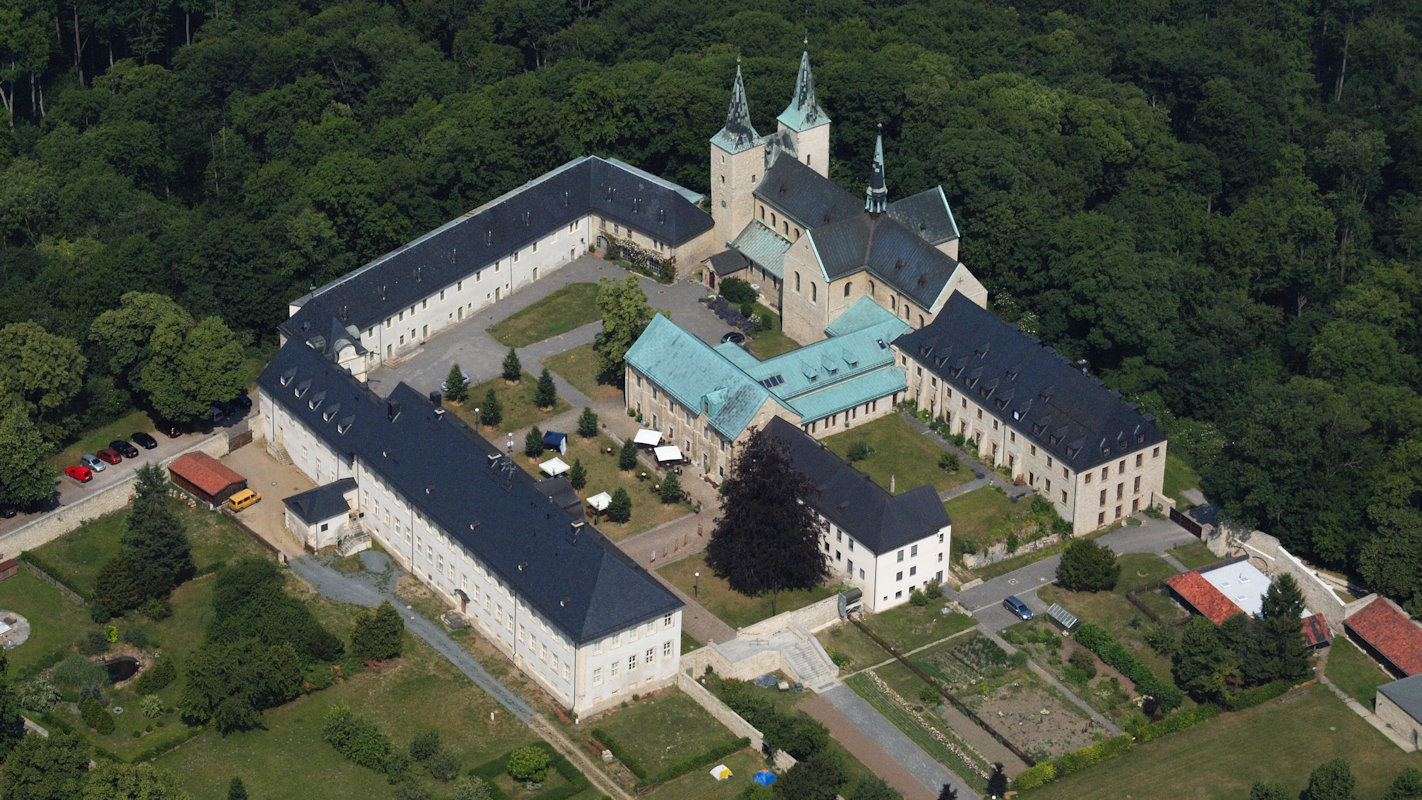 Kloster Huysburg