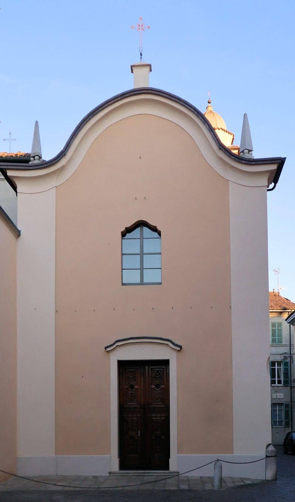 Oratorium in Busseto