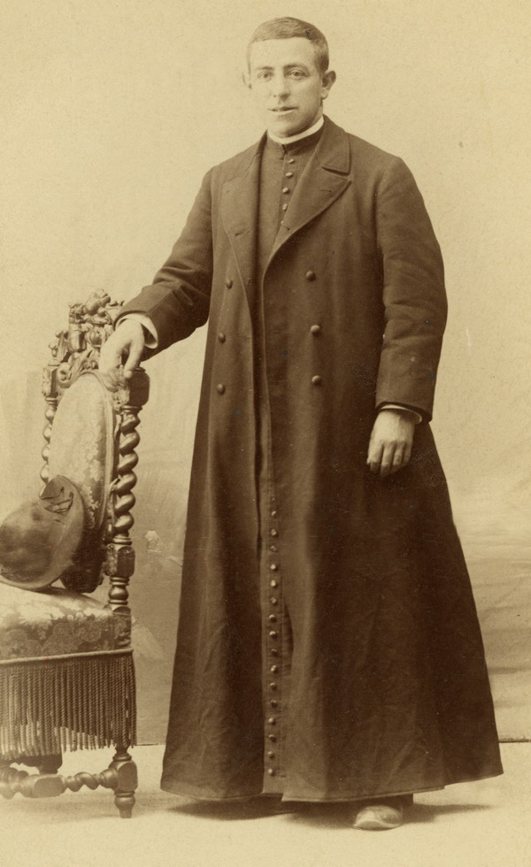 Saturnino Ortega Montealegre