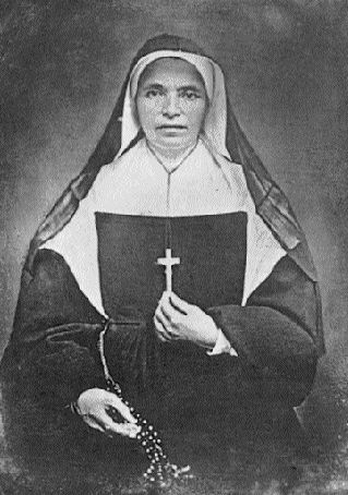 Theodora Guérin