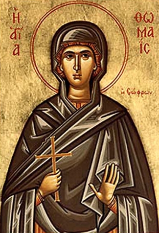 griechische Ikone